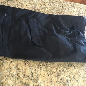 5.11 Tactical Series Cargo Pants 36x32 Style 74273Unisex New Without Tags